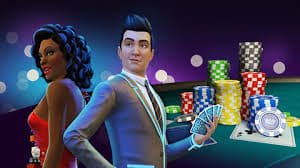 kbvip ပရိုမိုးရှင်း Cashback နှင့် Reload Bonus ရယူပြီး Live Casino ကစားနေသောပုံ