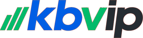kbvip Logo